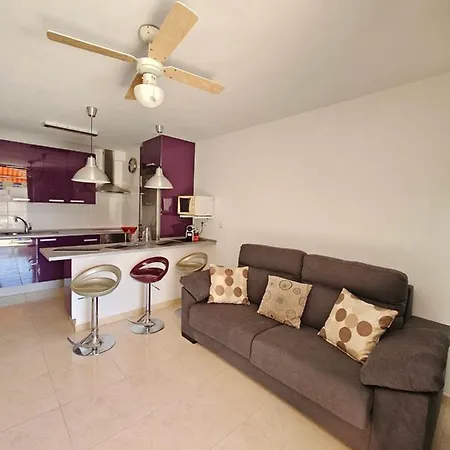 Nicpa Atico Cristianos * Los Cristianos (Tenerife)