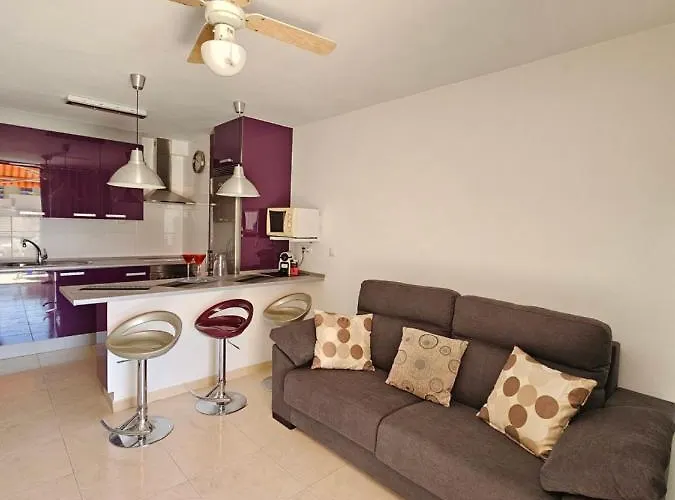 Nicpa Atico Cristianos * Los Cristianos (Tenerife)