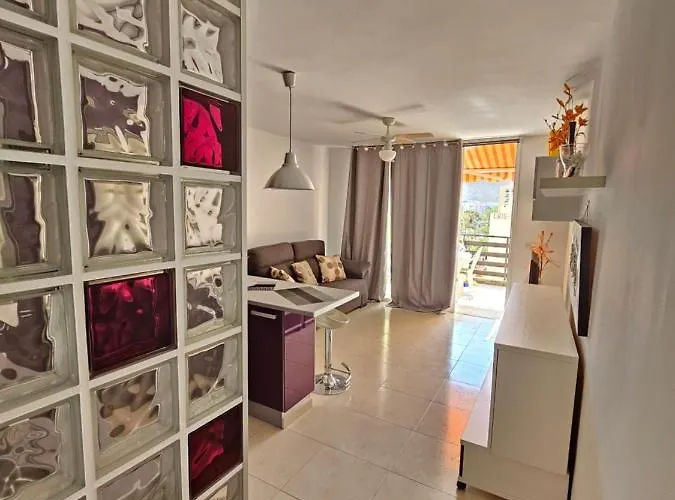 Nicpa Atico Cristianos * Los Cristianos