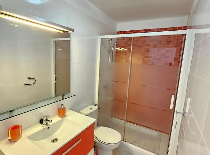 Apartman Nicpa Atico Cristianos Los Cristianos