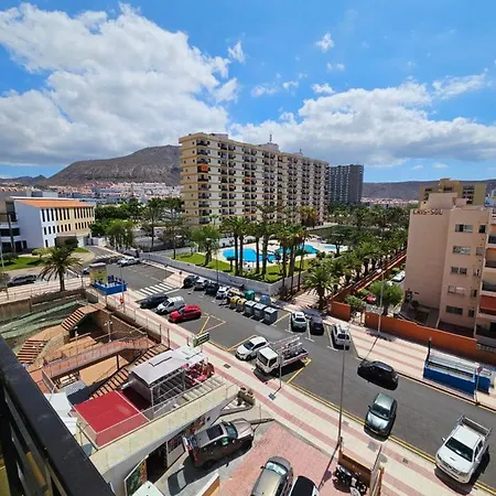 Nicpa Atico Cristianos Apartment