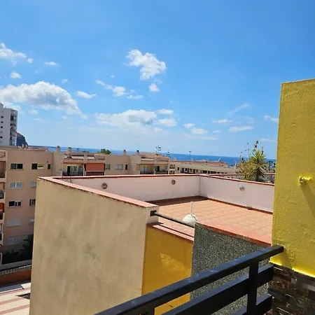 Apartment Nicpa Atico Cristianos Los Cristianos (Tenerife)