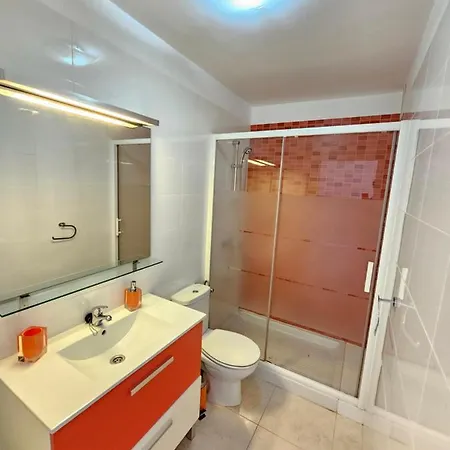 Apartment Nicpa Atico Cristianos Los Cristianos (Tenerife)